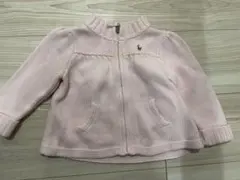 ポロラルフローレン　ニット　80