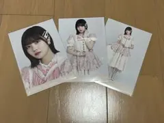 中西アルノ 2024.September チートデイ プリンセス衣装 コンプ