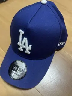 New Era Los Angeles Dodgers キャップ