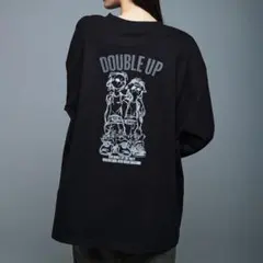 SEVENTEEN CxM DOUBLE UP JAPAN Tシャツ Mサイズ - メルカリ