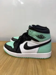【美品】NIKE AIR JORDAN 1 RETRO HIGH OG 28.0