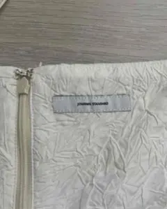 JOURNAL STANDARD キャミソール ホワイト