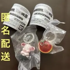 ドラゴンボール　めじるしアクセサリー3 セット