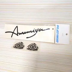 RE雨宮 パーツカタログ RX-7 Amemiya レア　3冊セット RE雨宮 パーツカタログ RX-7 Amemiya レア 3冊セット - メルカリ