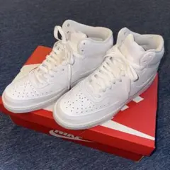 ヤーマン様専用★NIKE コートビジョン　dn3577-100