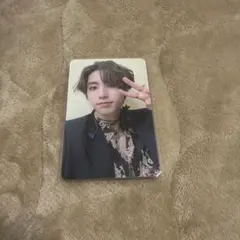 ハン　トレカ　Stray Kids 5-Star Dome Tour 2023