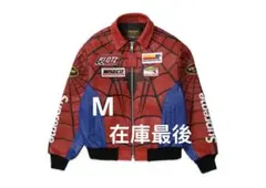 2026年最新】SUPREME メンズ スカジャンの人気アイテム - メルカリ