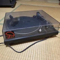 Technics フルオート レコードプレーヤー SL-1900 ターンテーブル