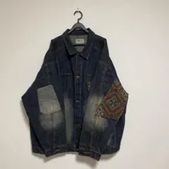 2026年最新】pelle pelle デニムジャケットの人気アイテム - メルカリ