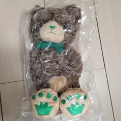 うたプリ　プリンスキャット　骨あり　ヴェルデのサムネイル