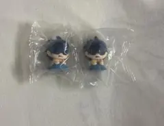 チェンソーマン おねむたん ガチャガチャ ビーム 2点