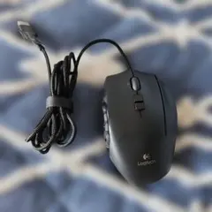 開封済み新品】LogiCool G600tマウスソール変更済み - メルカリ