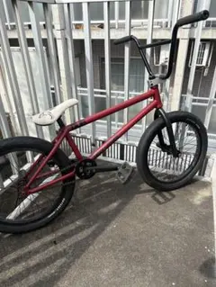 BMX FLY BIKES ニュートロン 20.6 - メルカリ