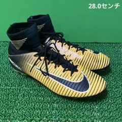 ナイキマーキュリアルベロチ スパイク FG AG - メルカリ