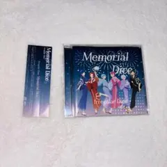 いれいす Memorial Dice 帯付き