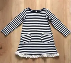 SUNNY Landscape ワンピース 110 サニーランドスケープ