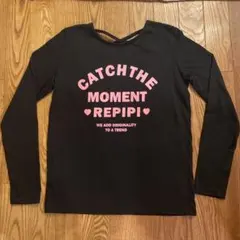 repipi armario（レピピアルマリオ）ロンT S 150〜160