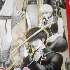 2026年最新】銀魂クリアコレクションの人気アイテム - メルカリ