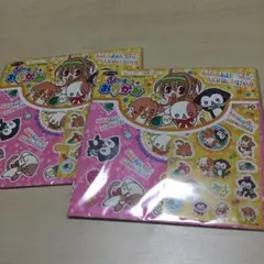 キラリンレボリューション　おりがみセット　レアなグッズ