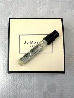 Jo Malone ミニ香水 ライムバジル&マンダリン サンプルセット