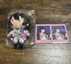 朔間凛月 コスマス ぱしゃっつ