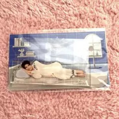 SnowMan ラウール　アクリルスタンド