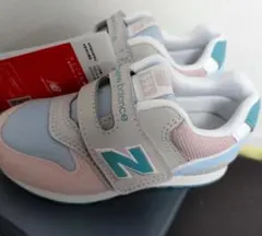 new balance 996 スニーカー 16cm 新品タグ付き