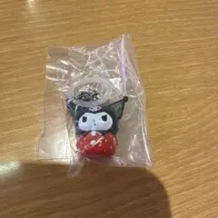 サンリオキャラクターズ いちごめじるしアクセサリー　クロミ