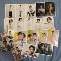 超特急 タカシ セット