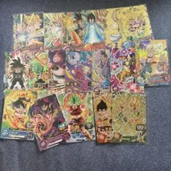 2026年最新】ドラゴンボールヒーローズ 引退の人気アイテム - メルカリ