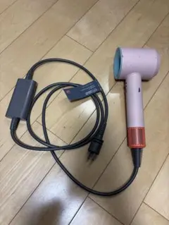 Dyson ダイソン ヘアドライヤー dryer HD08 限定色さくらロゼ！ - メルカリ