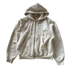 2026年最新】auralee ジップパーカーの人気アイテム - メルカリ