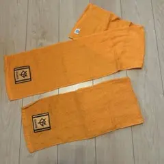 GIANTS マフラータオル 2枚