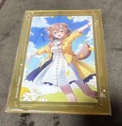 戌神ころね Art Selection アクリルパネル