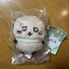 ちいかわ おすわりぬいぐるみ2 ラッコ