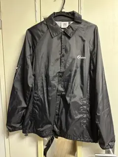 【まさ様専用】VISION STREET WEAR コーチジャケット【Lサイズ】