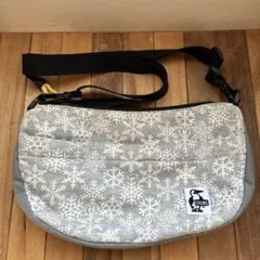 チャムス　バック