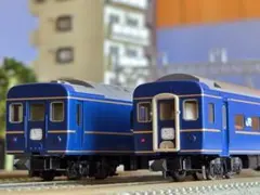 鉄道模型31687 阪神5500系 たいせつがギュッと。マーク付き 4両編成