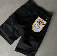 【お値下げしました】ok.soon×dickies 別注チノハーフパンツ
