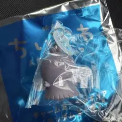 映画 ちいかわ 人魚の島のひみつ 入場者特典 めじるしアクセサリー ふたば