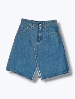 MM6 Maison Margiela デニムスカートのサムネイル