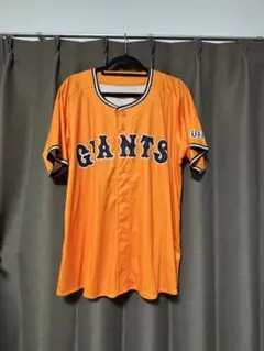 読売ジャイアンツ 橙魂レプリカユニフォーム