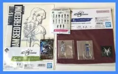 機動戦士ガンダムSEED FREEDOM 一番くじセット