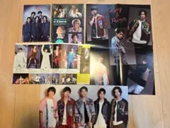 【未開封】King & Prince GET THE NUMBER ONE