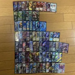 デュエルマスターズ 引退品