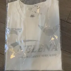 PB HELENA クロップドTシャツ ホワイトのサムネイル