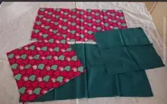 ハギレ　無地　布　はぎれ　ハンドメイド　手芸　echino