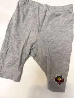 HYSTERIC MINI グレー パンツ