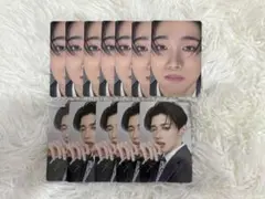 &TEAM ジョウ JO 月狼 まとめ売り