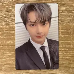 SEVENTEEN ジュン トレカ